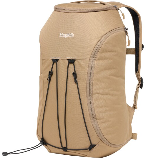 Haglöfs Corker Medium Oak Brown 1-SIZE