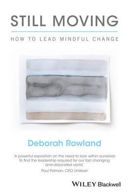 Still Moving Av Deborah (Valparaiso University) Rowland