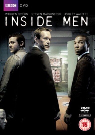 Inside Men DVD Inside Men DVD