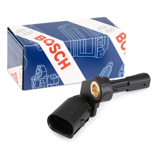 ABS sensor BOSCH 0 986 594 506