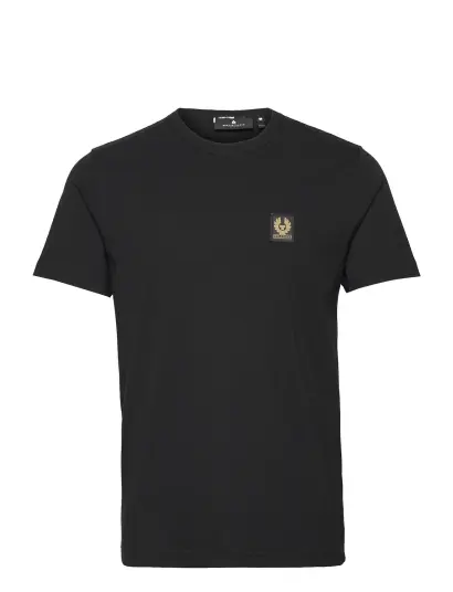 Belstaff Belstaff T-Shirt - Black - S