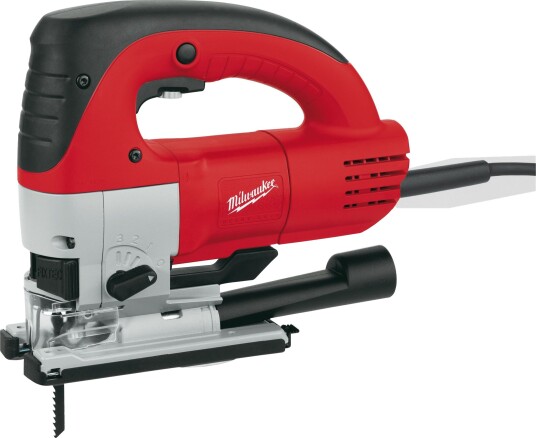 Milwaukee Jspe 135 Tx Stikksag 750 w
