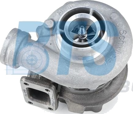 BTS TURBO T915135 Turbolader