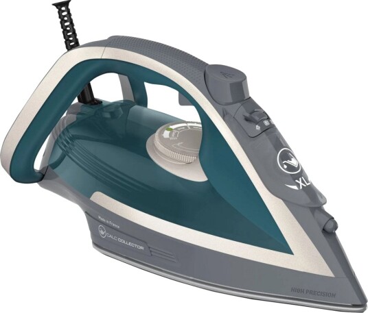 TEFAL FV6842 ULTRAGLISS PLUS ANTI-CALC DAMPSTRYKEJERN 1830007868