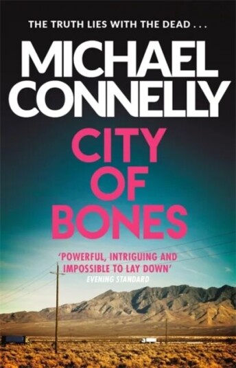 City Of Bones Av Michael Connelly