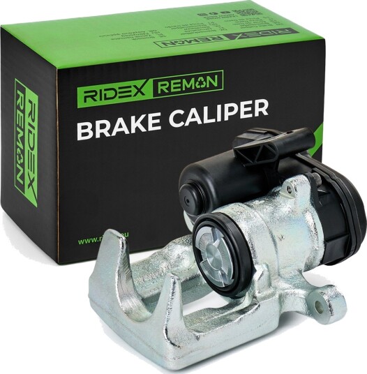 RIDEX REMAN 78B2693R Bremsecaliper RIDEX REMAN 78B2693R Bremsecaliper