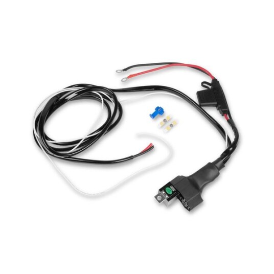 Relésats PURELUX Dualrelay HD 12V