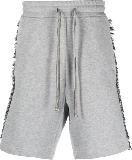 Ritos Herre Shorts Grå M,