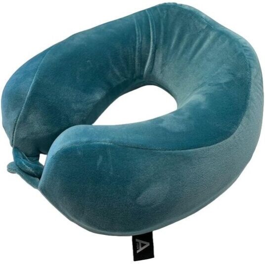 Avion Nakkepute Superior Memory Foam Emerald