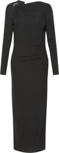 Marella Dame Kjoler Svart M,