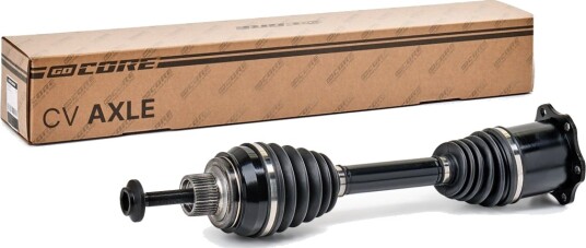 goCORE GCA30022 Drivaksel goCORE GCA30022 Drivaksel