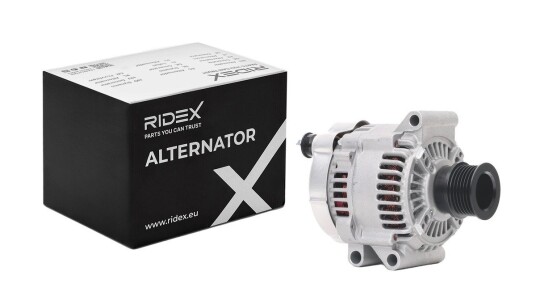 Dynamo RIDEX 4G0362