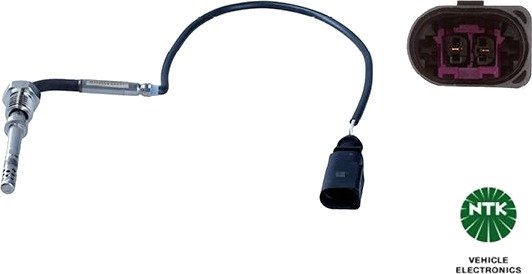 Sensor, eksostemperatur NTK 97437