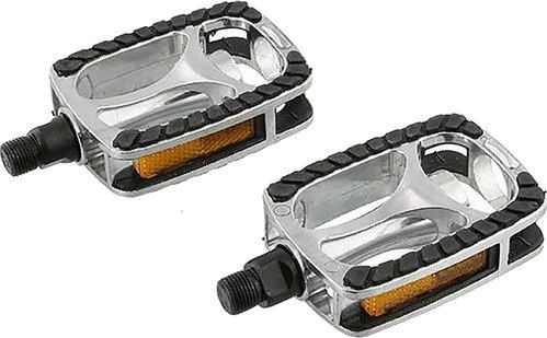 Sykkelpedaler Simson Elegant 2 stk