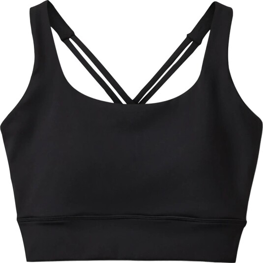 Sofie Schnoor Josiespo Sports Bra Black M Sofie Schnoor Josiespo Sports Bra Black M