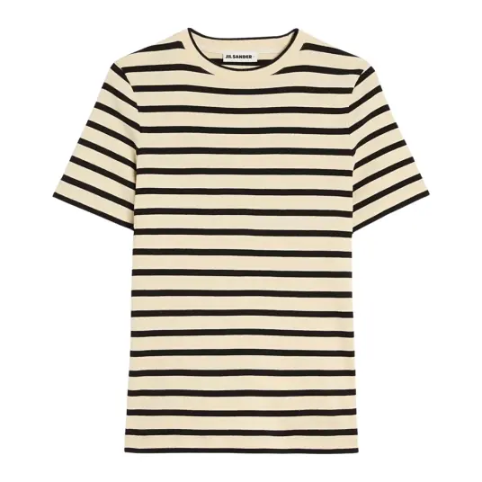 Jil Sander Dame Topper Flerfarget M