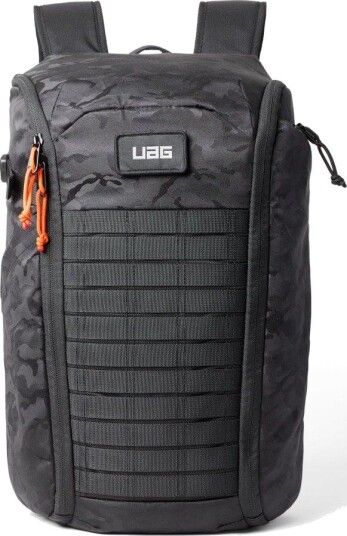UAG Civilian Ryggsekk Svart 20 L