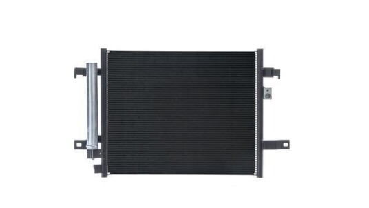 Kondensator MAHLE ORIGINAL AC 1071 000S Kondensator MAHLE ORIGINAL AC 1071 000S