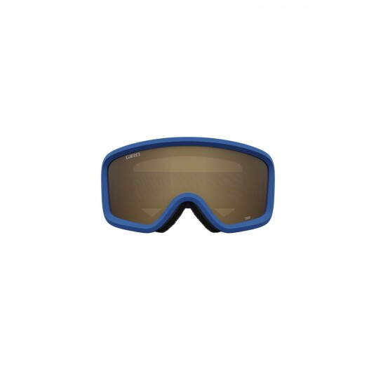 Giro Skibrille Chico 2.0 H158 Blue Shreddy Yeti onesize Giro Skibrille Chico 2.0 H158 Blue Shreddy Yeti onesize