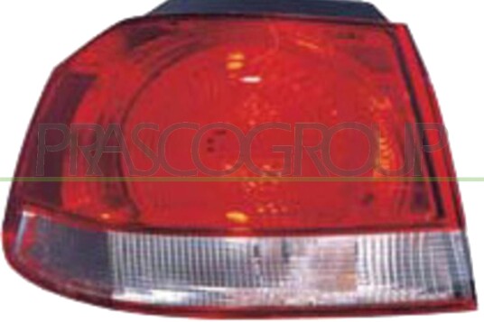 PRASCO VG0384153 Baklykt
