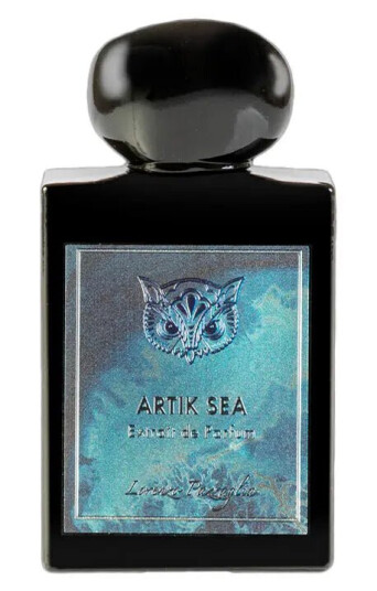 Lorenzo Pazzaglia Artik Sea Lorenzo Pazzaglia Extrait De Parfum 50ml