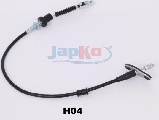Clutchkabel JAPKO 154H04