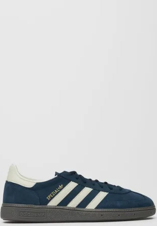 Adidas Originals Handball Spezial Lave sneakers Blå Adidas Originals Handball Spezial Lave sneakers Blå