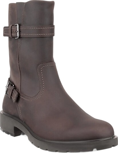 ECCO Metropole Vienna W MARRON 38