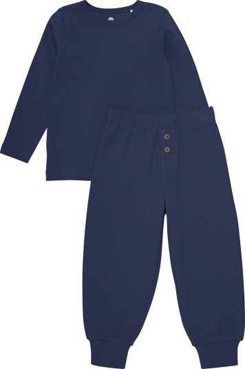 En Fant EnFant pyjamas til barn Indigo Blue (122) 122