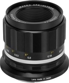 Voigtländer Macro Apo Ultron D35mm f/2.0-Objektiv for Nikon Z