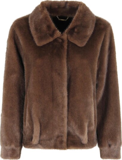Seventy Dame Jakker Brun XS, Seventy Dame Jakker Brun XS,
