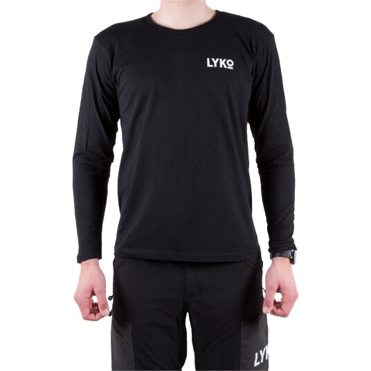 By Lyko Lyko T shirt Herr Lång ärm XXXL