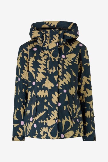 Roxy Skijakke Roxy Jetty JK Beige