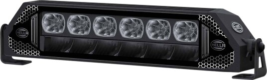 HELLA 1FJ 359 100-121 Fjernlys