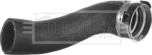 BORG & BECK BTH1224 Ladeluftslange BORG & BECK BTH1224 Ladeluftslange