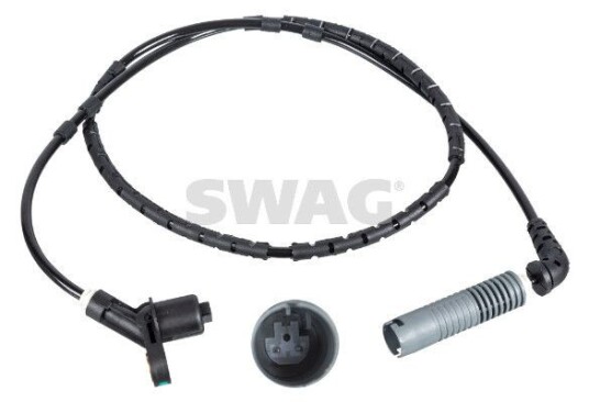 ABS sensor SWAG 20 92 4129 ABS sensor SWAG 20 92 4129