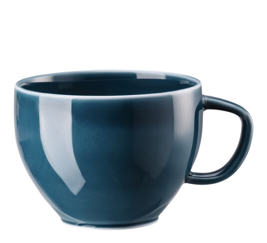 Rosenthal Junto Ocean Blue kombikopp