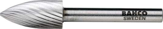Bahco Roterende fil HSSG-G1225EC