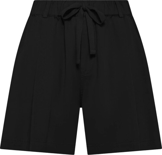 Deha Dame Shorts Svart XS, Deha Dame Shorts Svart XS,