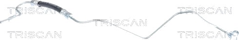 TRISCAN 8150 28290 Bremseslange