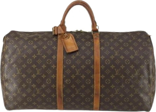 Louis Vuitton Vintage unisex Brun Louis Vuitton Vintage unisex Brun