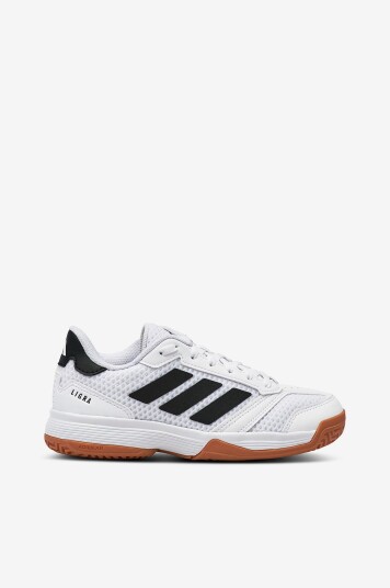 Adidas Sport Performance Treningsskoer Ligra 8 K Hvit Adidas Sport Performance Treningsskoer Ligra 8 K Hvit