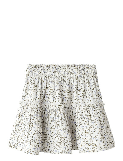 name it Nmfjolly Skirt White 80 name it Nmfjolly Skirt White 80