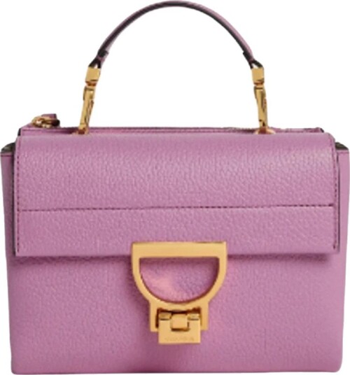 Coccinelle Dame Vesker Rosa ONE SIZE, Coccinelle Dame Vesker Rosa ONE SIZE,