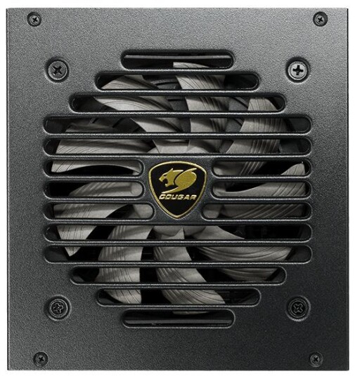 Cougar Netzteil Gex 750W Atx3.0 / 80 Plus Gold / Modular CGR GEX 750 Cougar Netzteil Gex 750W Atx3.0 / 80 Plus Gold / Modular CGR GEX 750