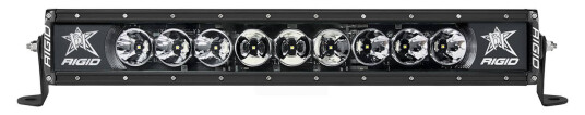 Rigid Radiance 20 (Grønn)(Pro)