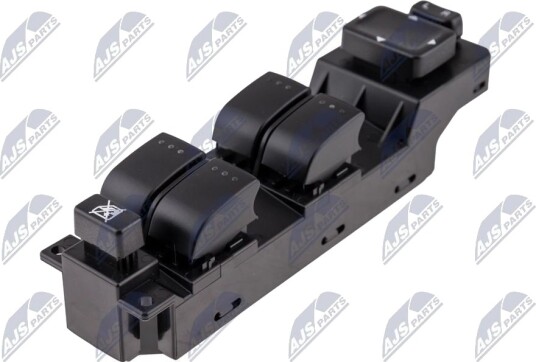 Bryter, vindusheis NTY EWS-MZ-015