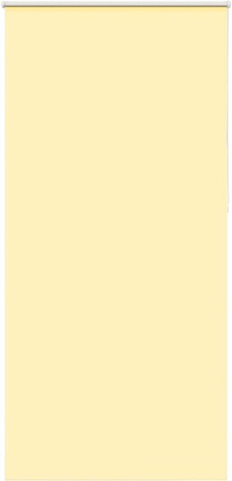 Rullegardin lystette 100x230 cm stoff bredde 95,7 cm polyester 8721158332042