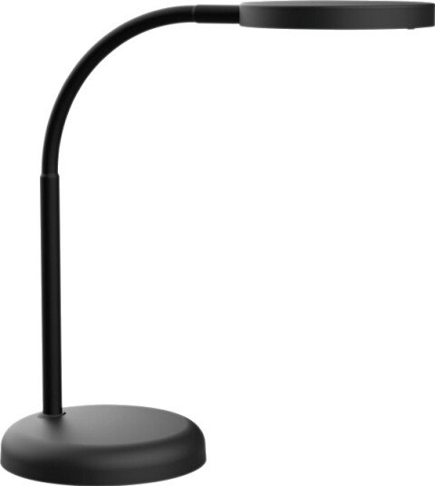 Led Bordlampe Joy Sort