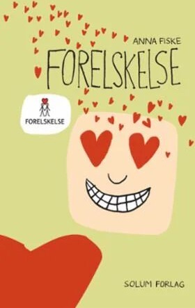 Forelskelse Av Anna Fiske